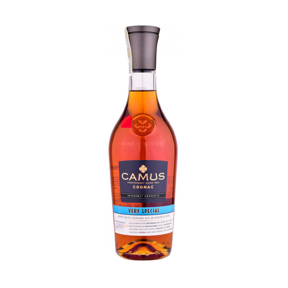 Коньяк Camus VS Intensely Aromatic 0.75L