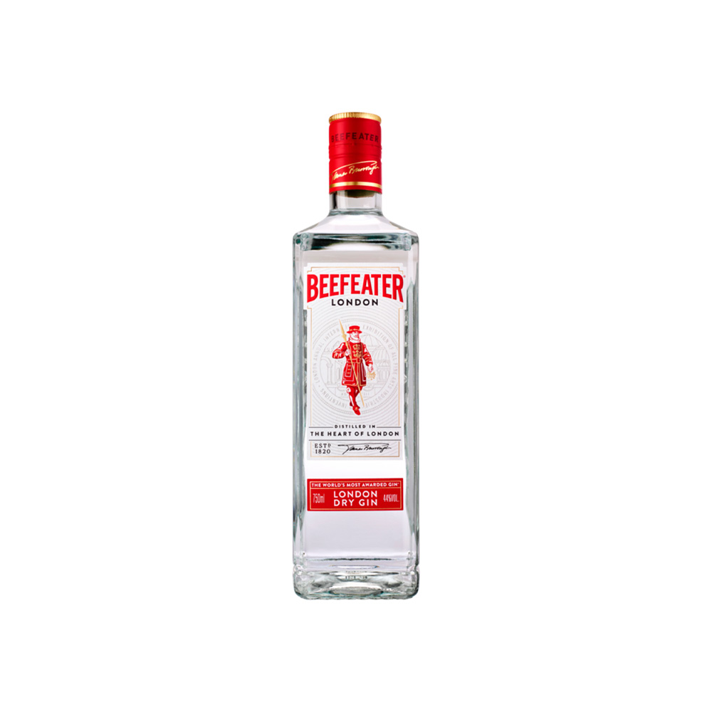 Джин Beefeater Gin 0.5L