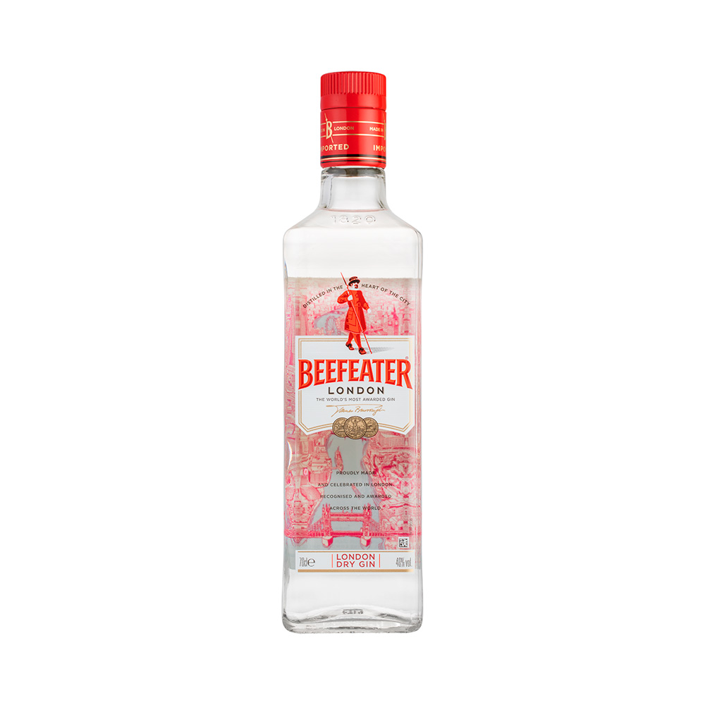 Джин Beefeater Gin 0.7L