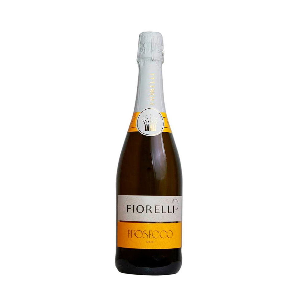 Fiorelli ProseccoExtra Dry DOC 0.75L