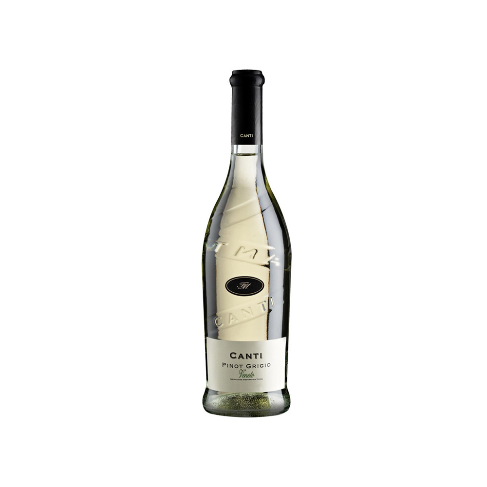 Вино Canti Pinot Grigio 0.75L