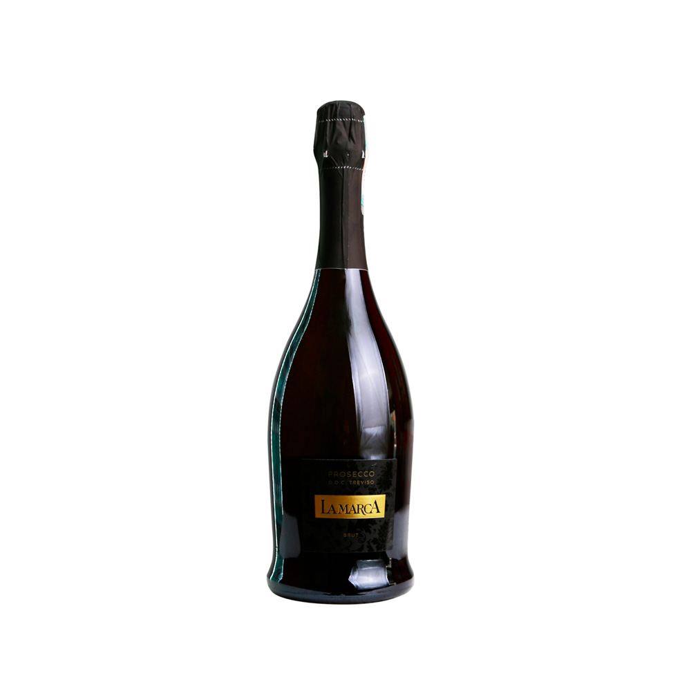Вино La Marca Prosecco Brut 0.75L