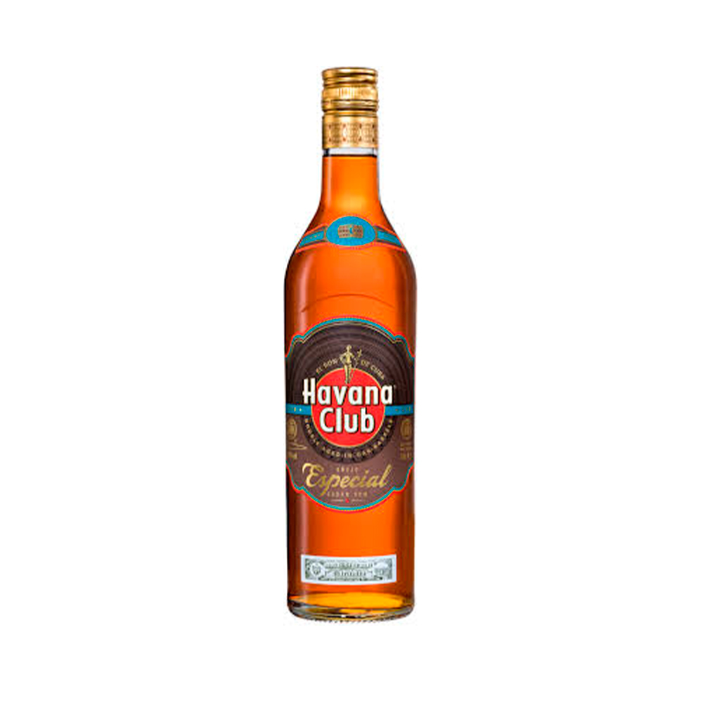 Ром Havana Club Espesial Plus 0.7L