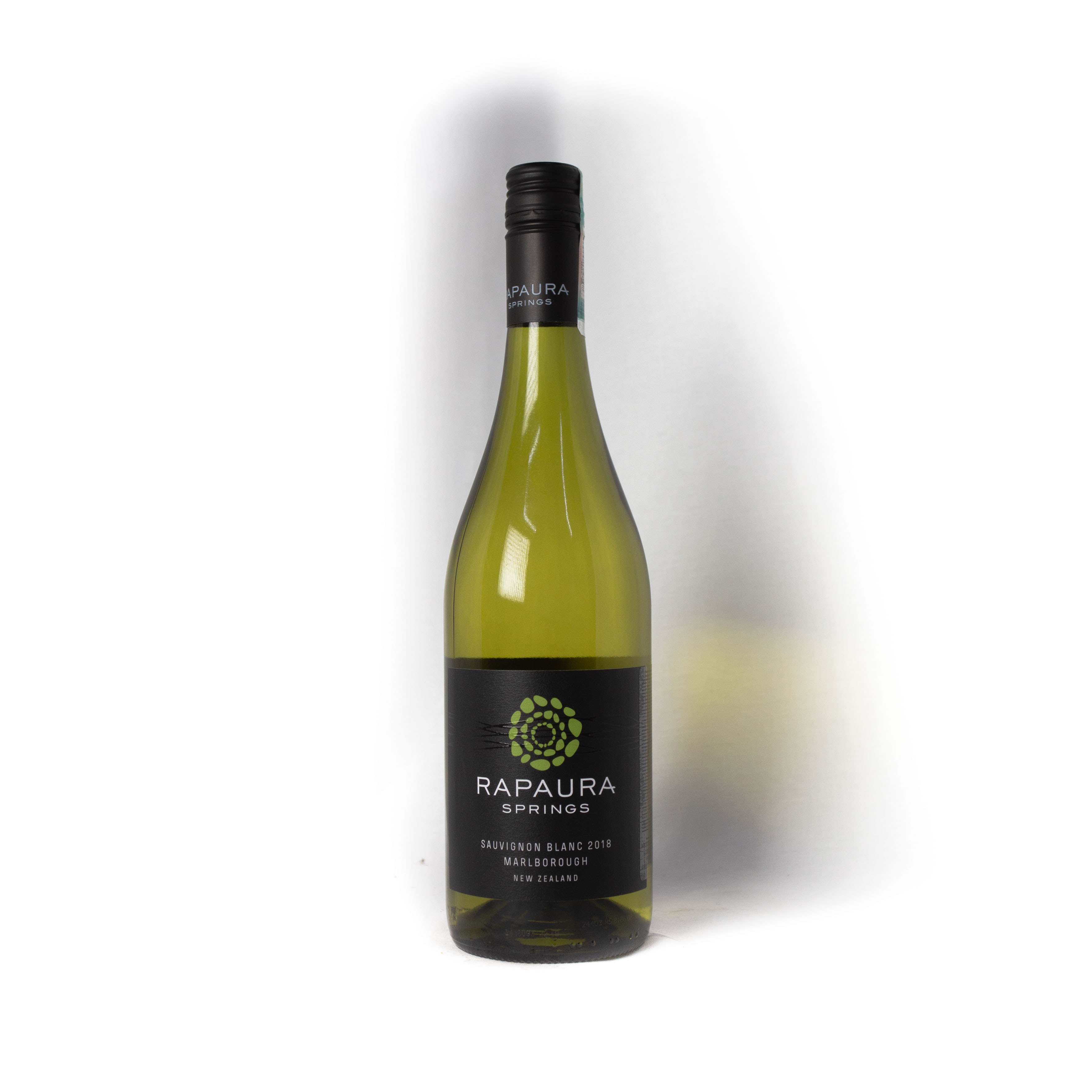 Вино Rapaura Sauvignon Blanc 0.75L